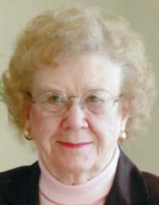 Alice Washburn obituary, 1927-2014, Wisconsin Rapids, WI