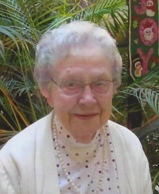 Beverly R. Gereau obituary