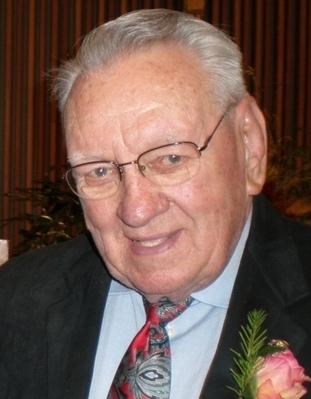 Richard F. Kubisiak obituary