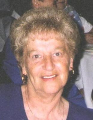 Joyce Huber obituary, Wisconsin Rapids, WI