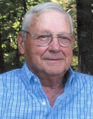 John Maus obituary, 1928-2015, Wisc Rapids, WI