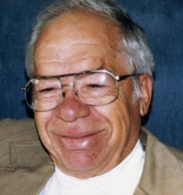 Rodger Lamb, Obituary