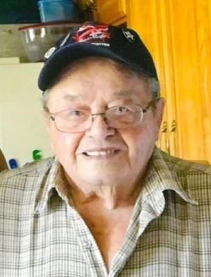 Harvey C. Krings obituary, 1926-2017, Blenker, WI