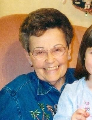 Ilse Evensen obituary, 1930-2017, Eden Prairie, Mn