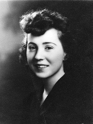 Loretta Yeager obituary, 1921-2018, Wisconsin Rapids, WI