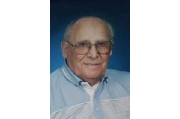 Norman Eckes Obituary (1919 - 2018) - Marshfield, WI - Wisconsin Rapids ...