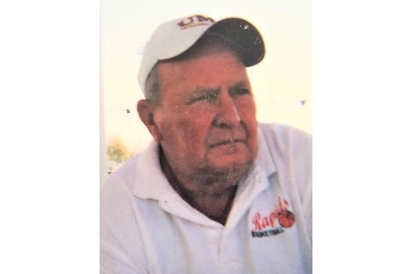 James Marriott Obituary 1941 2019 Phoenix Az WI Wisconsin