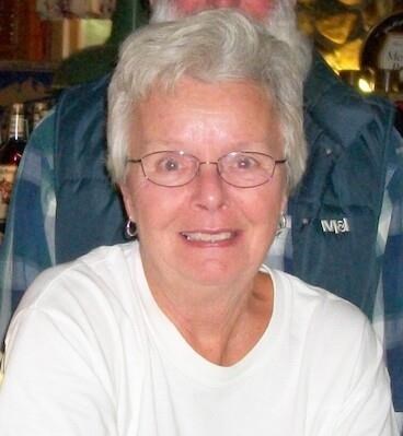 Joanne Giese Obituary (1942 - 2020) - Nekoosa, WI - Wisconsin Rapids ...