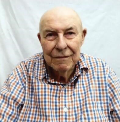 Elmer E. Itzen obituary, Nekoosa, WI
