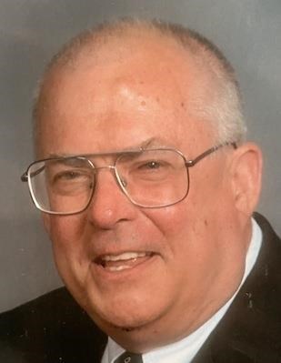Andrew Robert Middendorp obituary, Centerville, Oh