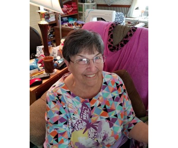Judith Tarr Obituary (1944 - 2026) - Boonville, NY - WKTV