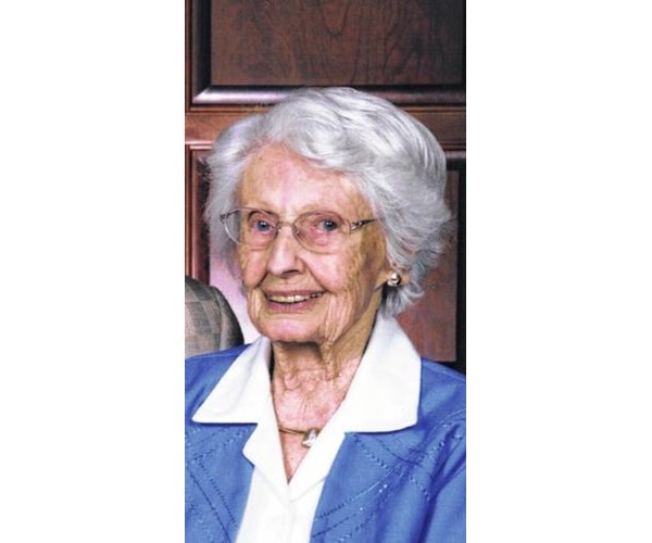 Helen Davis Obituary 2014 New Vienna Oh News Journal 7696