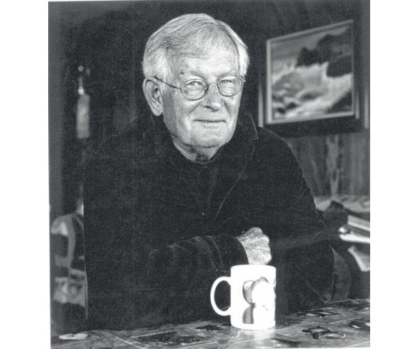 Milton Patton Obituary (2015) KY News Journal