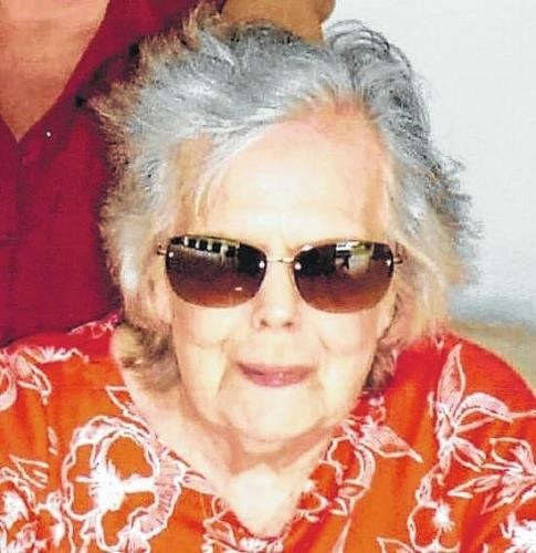 Lillian Salamon obituary, Heath, OH