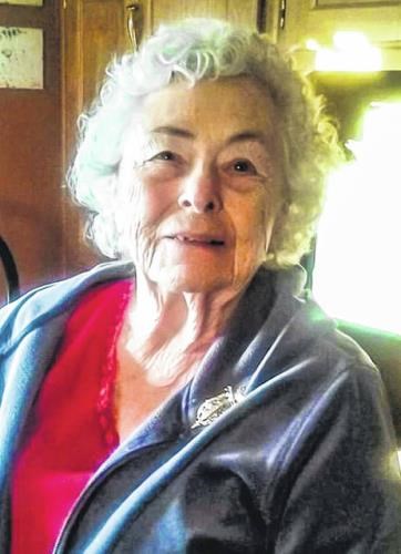 Donna Zurface obituary, La Plata, NM