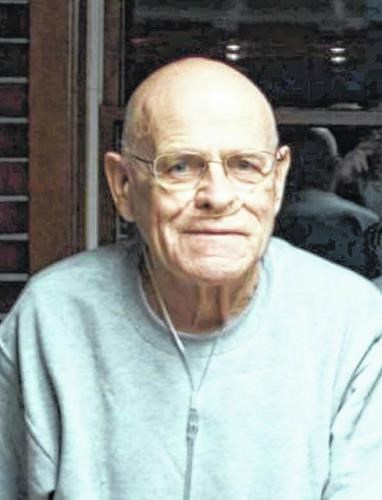 Kenneth McNamara Obituary (2019)