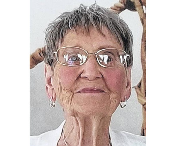 Mary Roberts Obituary (1934 2020) Englewood, OH News Journal