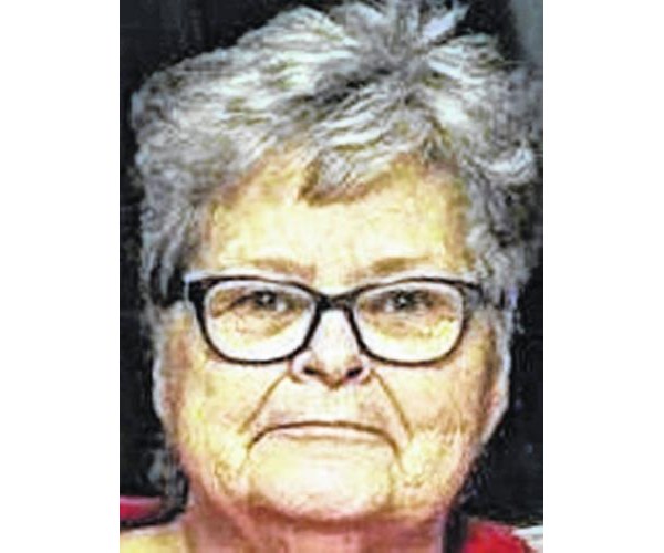Mary Hughes Obituary (1945 2022) Kettering, OH News Journal