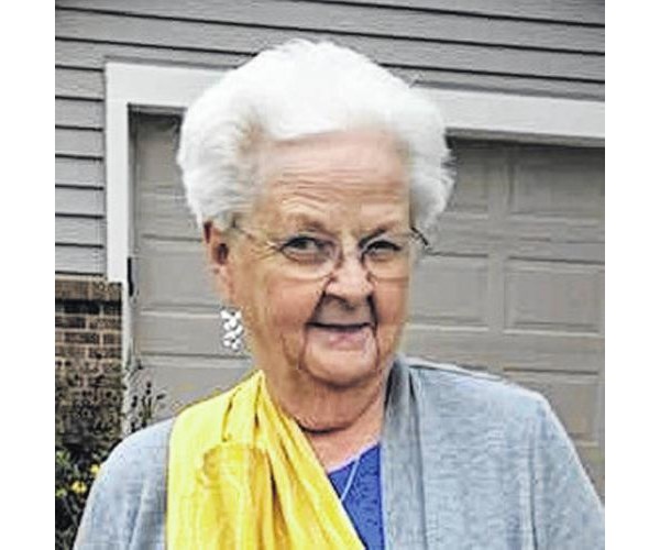 Nancy Ayers Obituary (2022) Cincinnati, OH News Journal