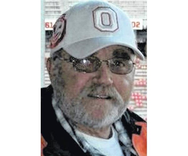 John Anderson Obituary 2023 Wilmington Oh News Journal 4711