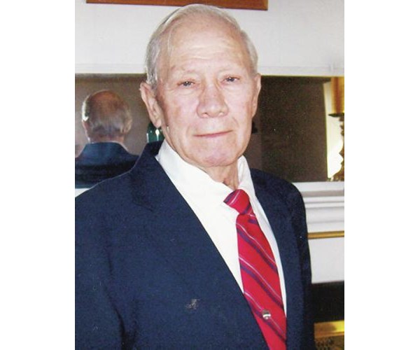 James Rains Obituary (2014) - Blanchester, OH - News Journal