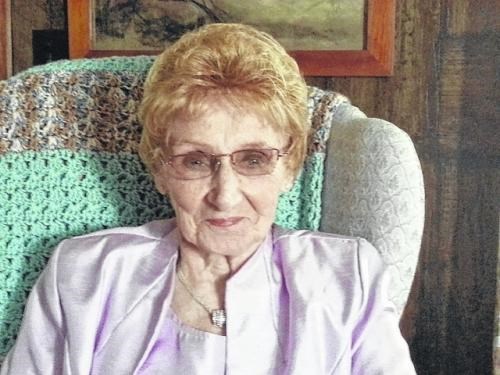 Janet Hayslip Obituary (2014)