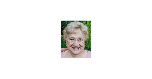 Pauline Lessard Obituary (1931 - 2022) - Hooksett, NH - Woonsocket Call