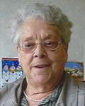 Rosanna M. Whitesell obituary, 1919-2016, Woonsocket, RI