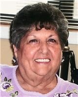 Alice J. Brien obituary, Cumberland, RI