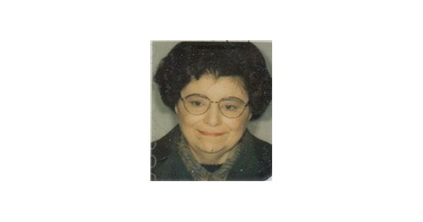 Colleen Bernstein Obituary 1941 2023 Manville Ri Woonsocket Call
