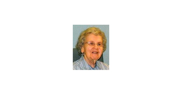 Rita Rainville Obituary 2018 Manville Ri Woonsocket Call