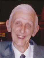 Jack Bufton obituary, Worksop, Nottinghamshire