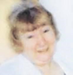 Hazel Milnes obituary, Worksop, Nottinghamshire