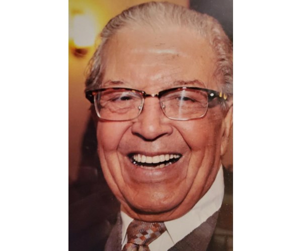 Charles White Obituary (1925 2022) South Charleston, WV