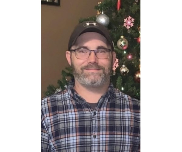 Jeremy Summers Obituary (1977 2022) Spencer, WV Charleston