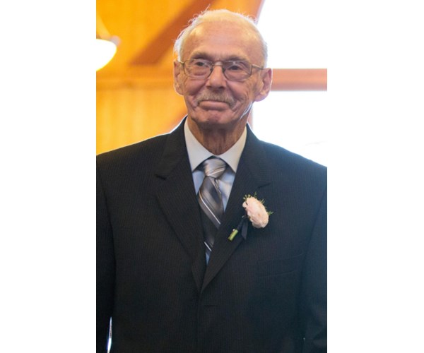 Charles Miller Obituary (1935 2022) Webster Springs, WV