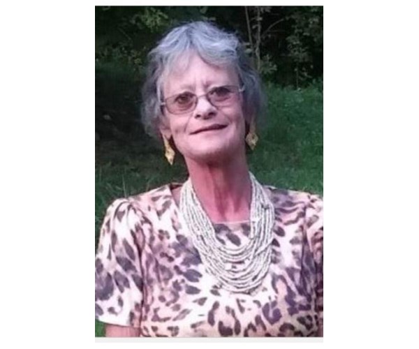 Cindy Martin Obituary (1961 2022) South Charleston, WV Charleston