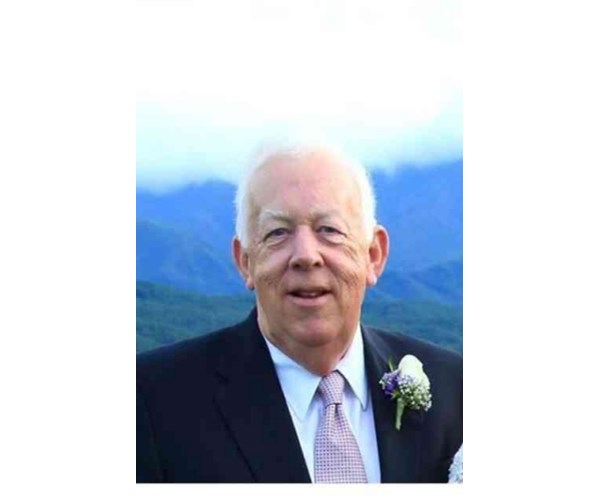David Frost Obituary (1945 2023) Charleston, FL Charleston