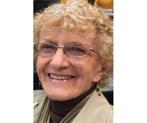 Monica Watkins Obituary (1930 2023) Saint Albans, WV Charleston