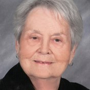 Evelyn Lydia Kinnison obituary, 1932-2024,  Charleston West Virginia
