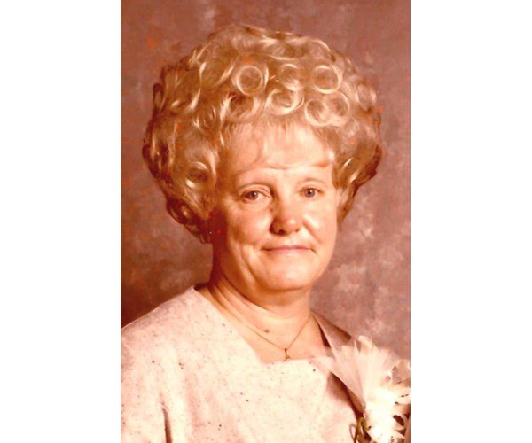 Barbara Cooper Obituary (1936 2024) Charleston, WV Charleston