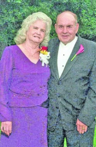 Mary Cochran Obituary (1934 - 2023) - Summersville, WV - Charleston ...