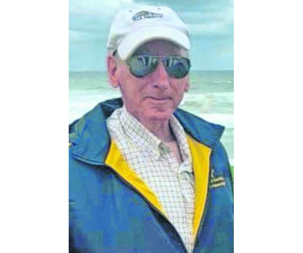 Daniel Taylor Obituary (1940 2023) South Charleston, WV