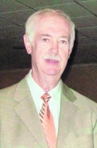David Godby Obituary (2023) - Chapmanville, WV - Charleston Gazette-Mail