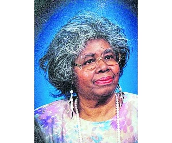 Blanche Atkins Obituary 2023 Charleston Wv Charleston Gazette Mail 