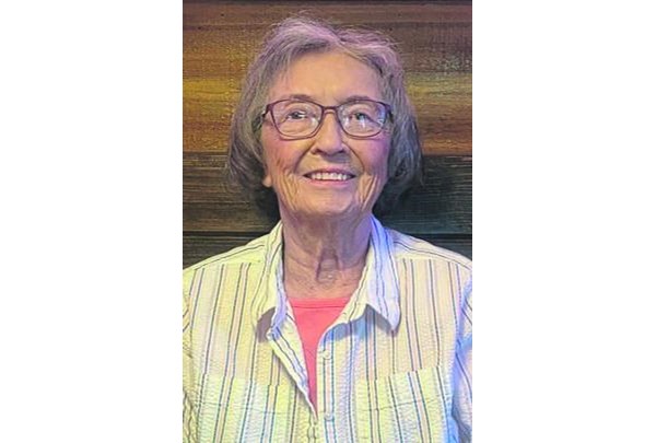 Harriet Deel Obituary 2023 Charleston Wv Charleston Gazette Mail 