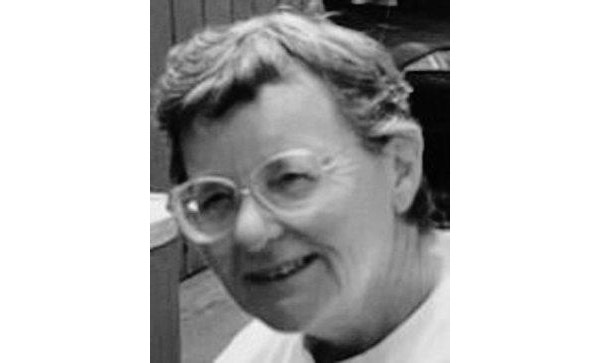 Shirley Gregson Obituary (2024) - Stuart, VA - Charleston Gazette-Mail