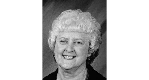 Martha Hill Obituary (2024) - Nitro, WV - Charleston Gazette-Mail