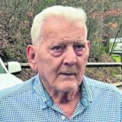 Jerry Allen Holstein obituary,  Alum Creek West Virginia