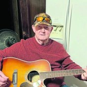 Ugeal Perry obituary,  Danville West Virginia